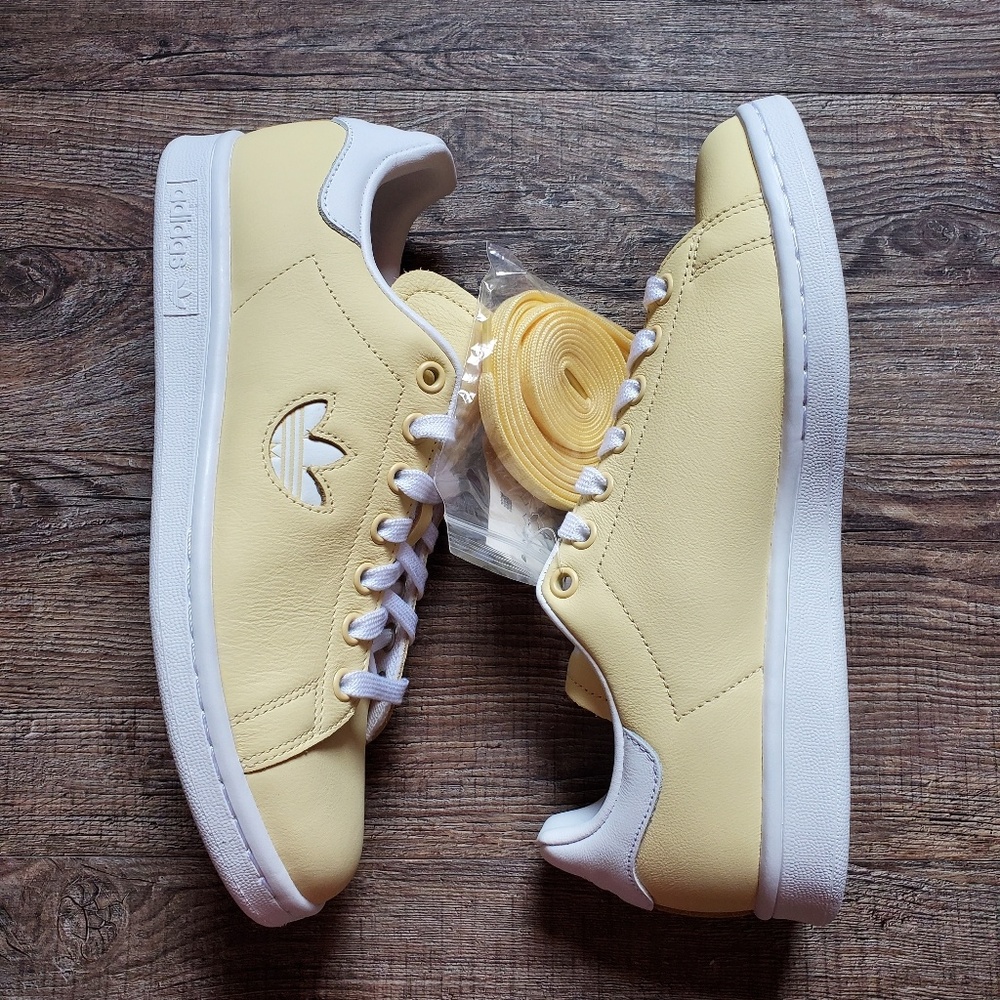 NEW💛adidas Stan Smith - Picture 4 of 8